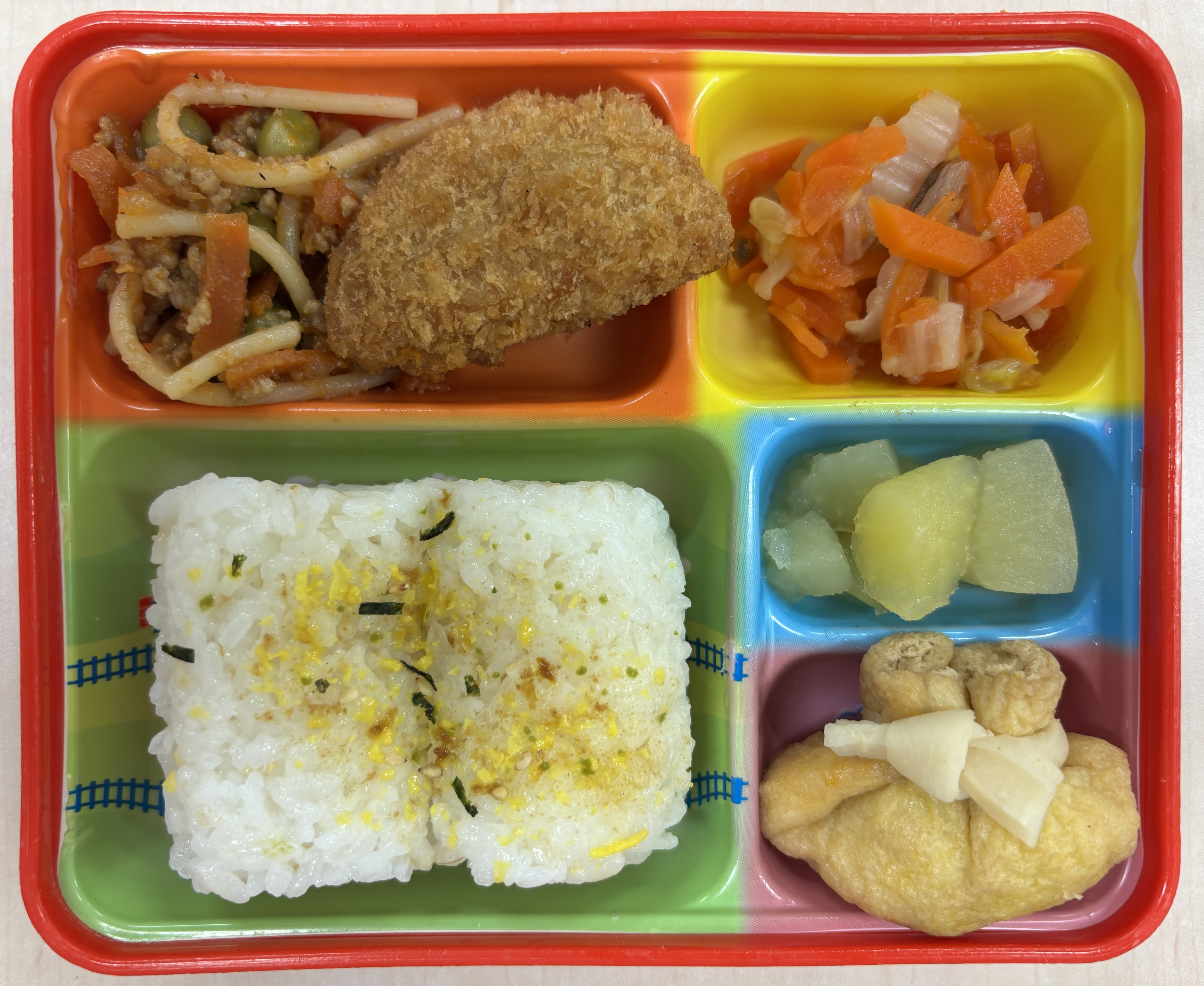 ボロネーゼスパゲティ