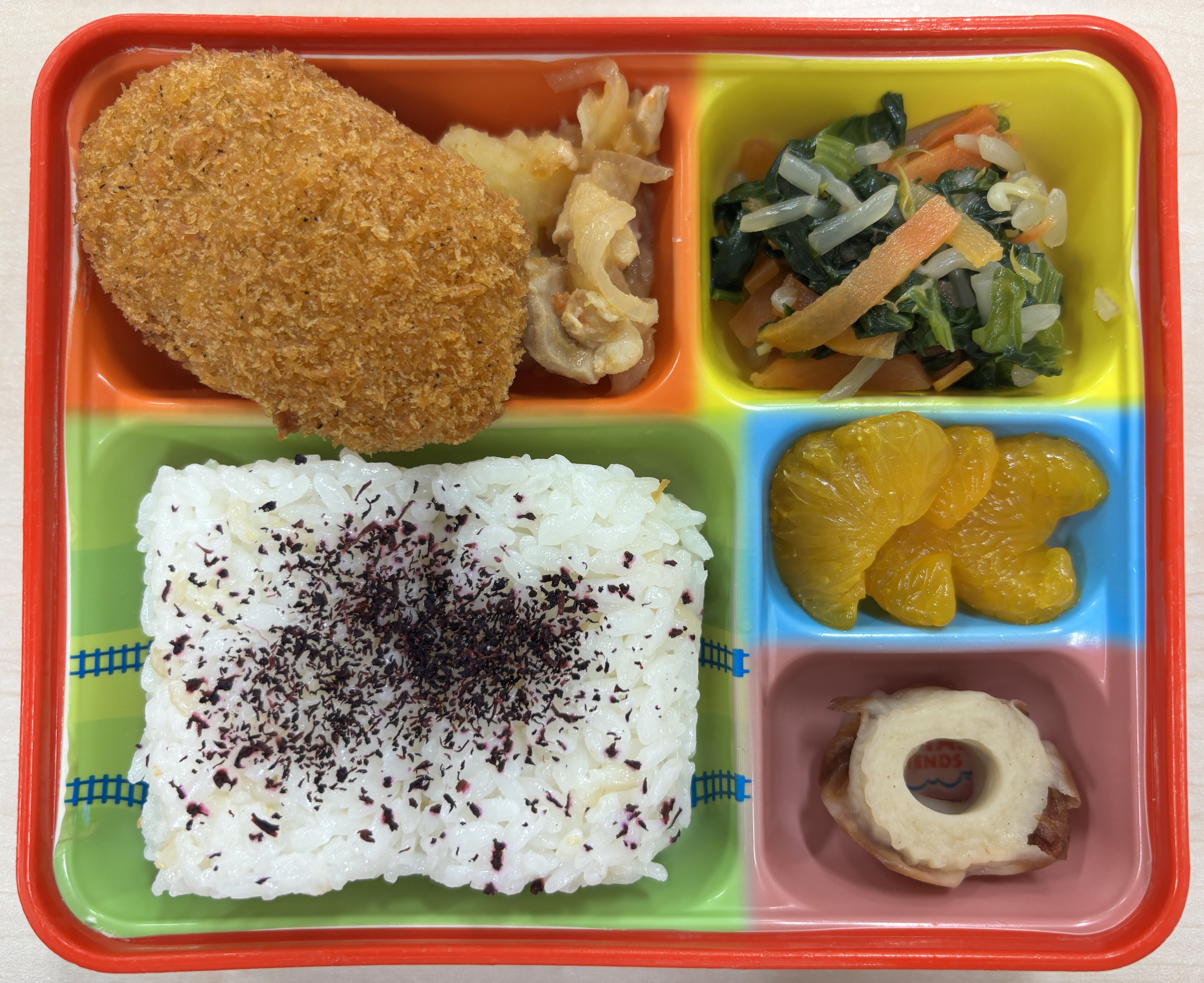 鶏肉のトマト煮