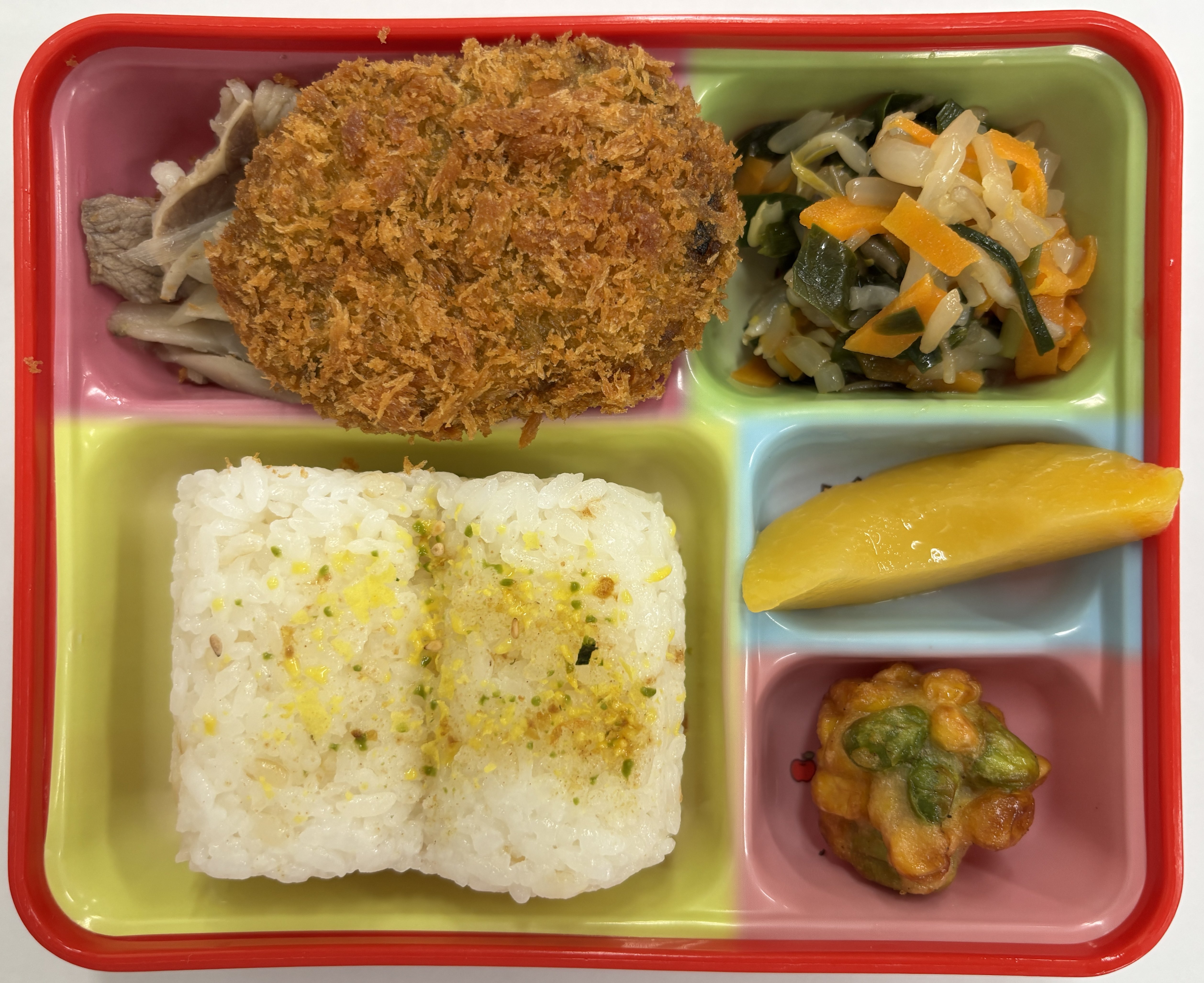 牛肉のしぐれ煮