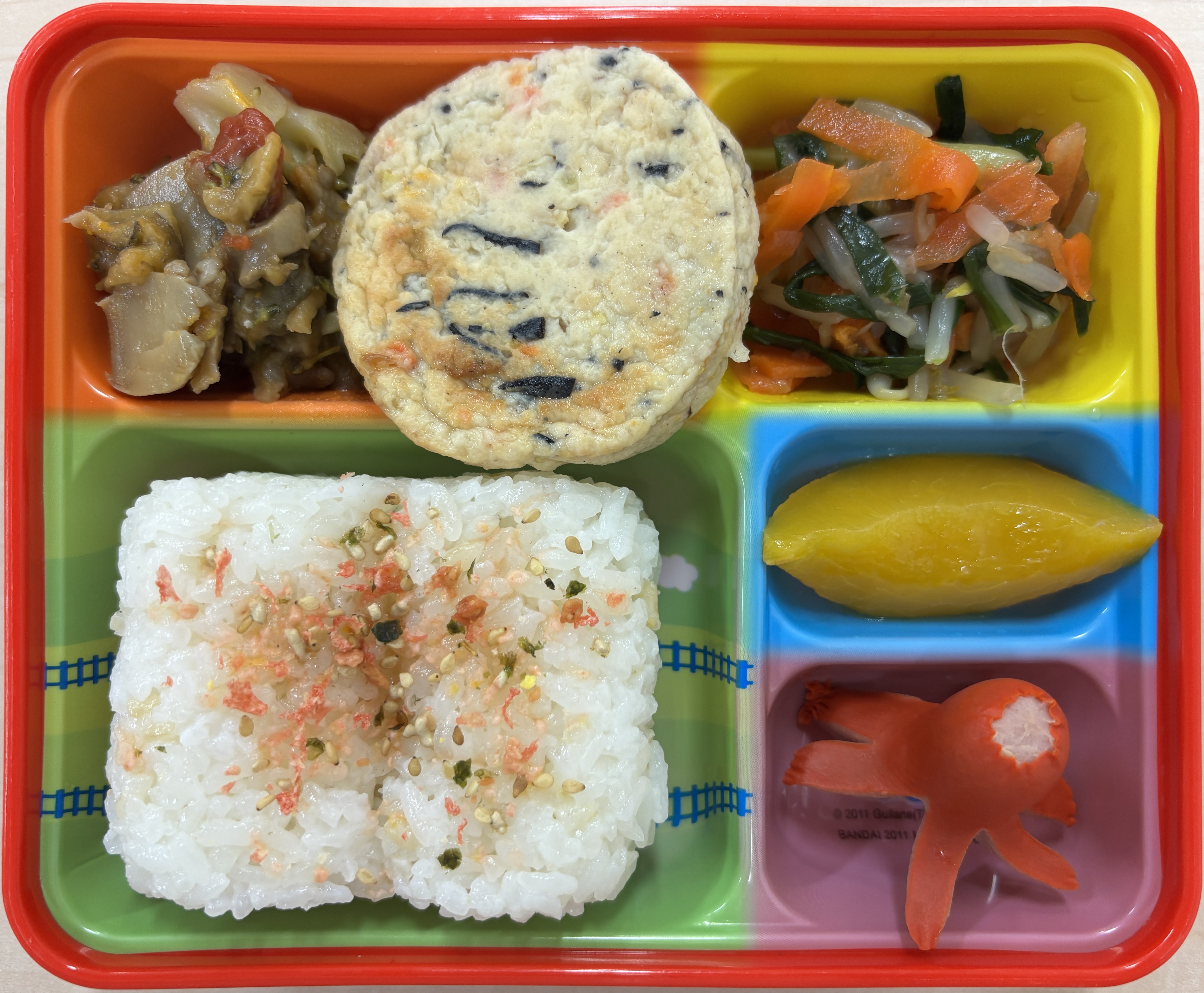 豆腐ハンバーグ