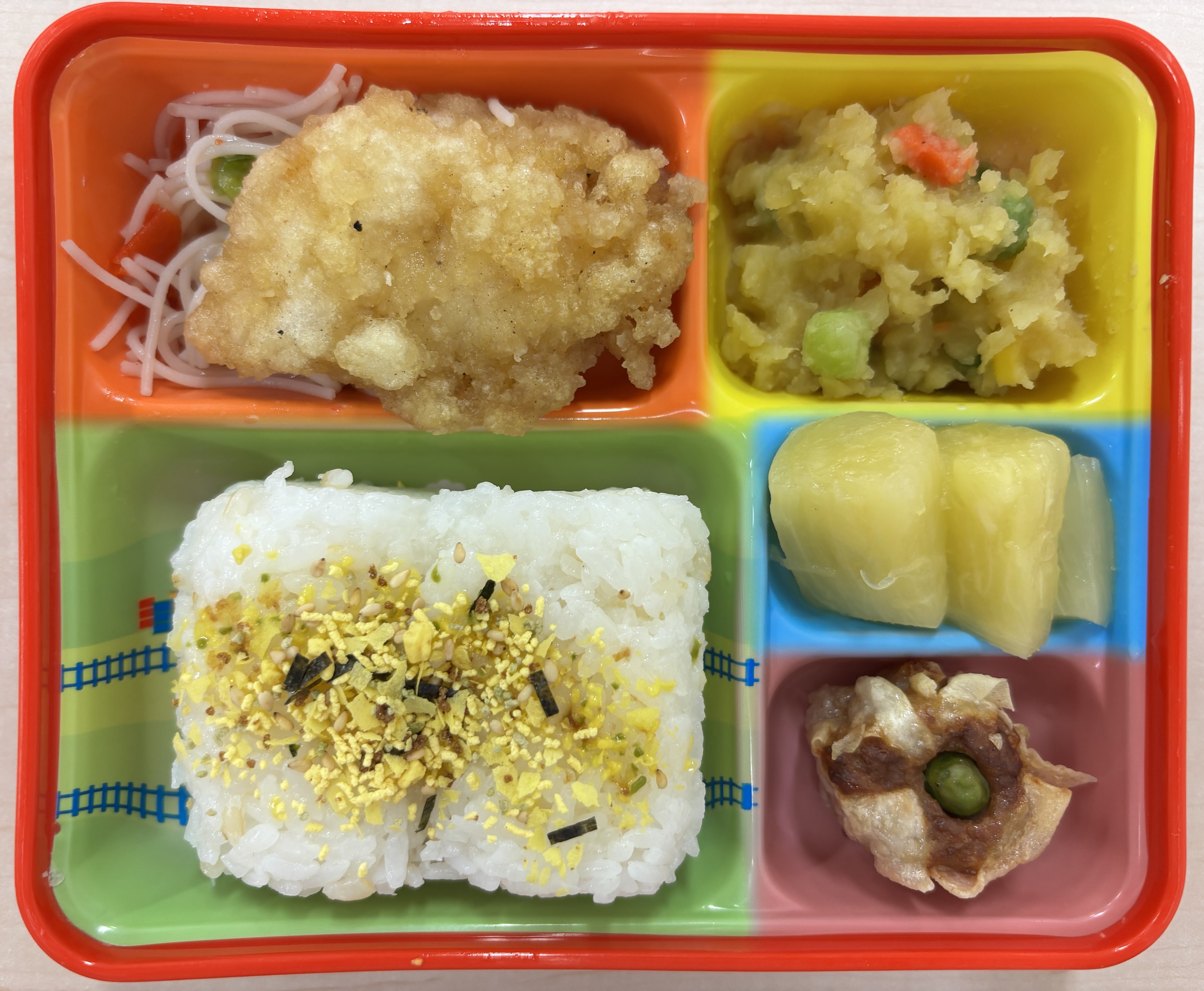 カレイのかば焼