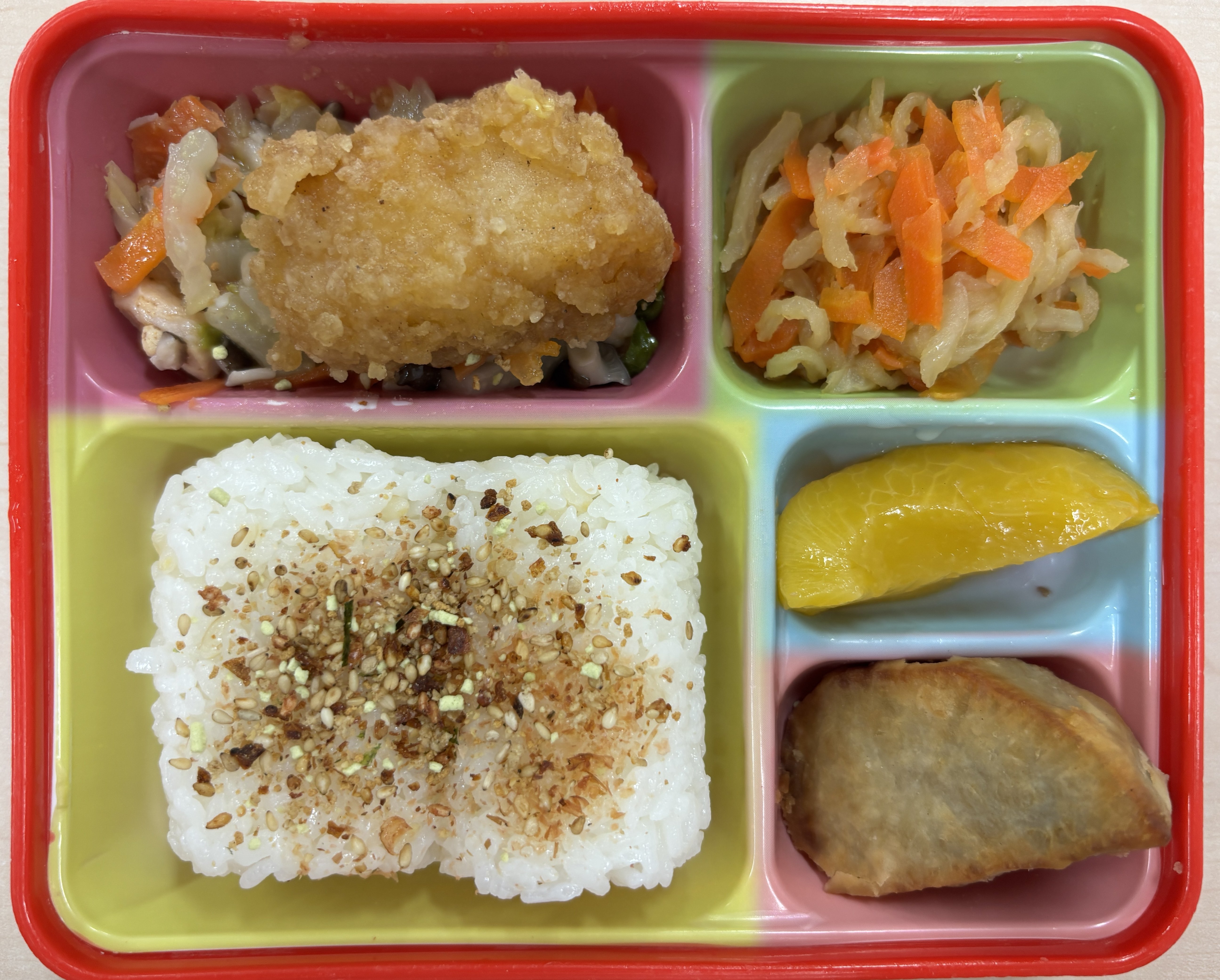 カレイのかば焼