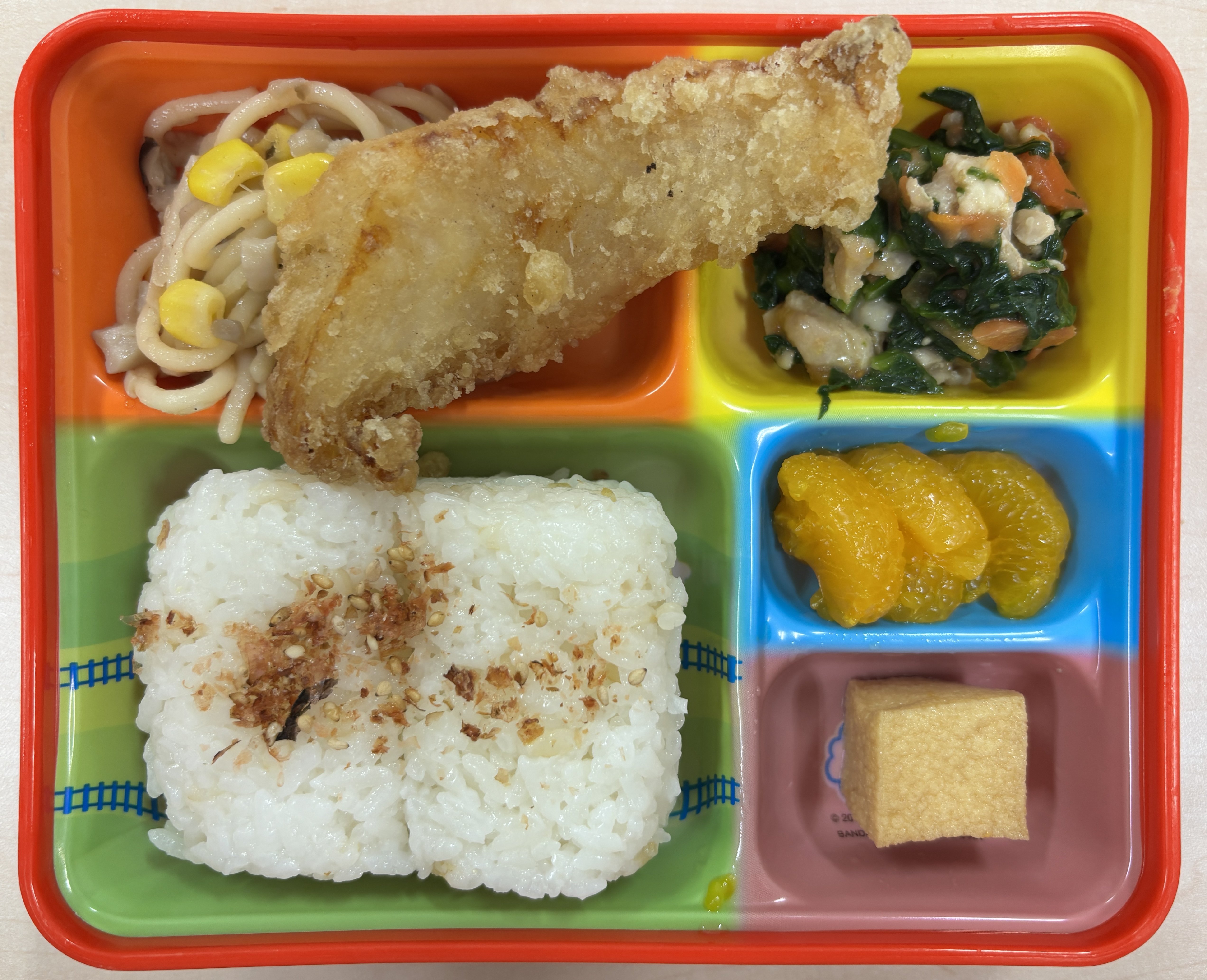 カレイのかば焼