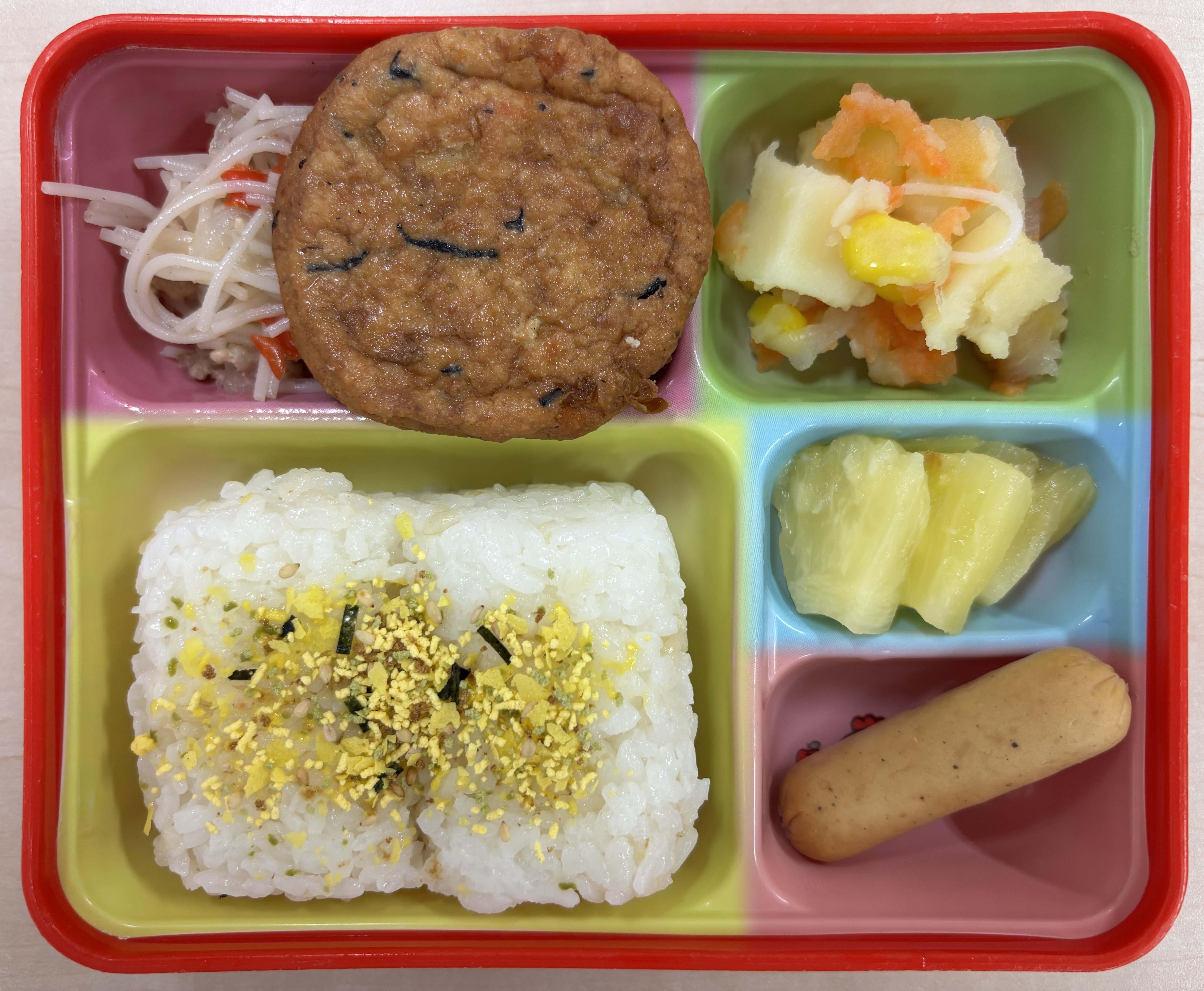 豆腐ハンバーグ