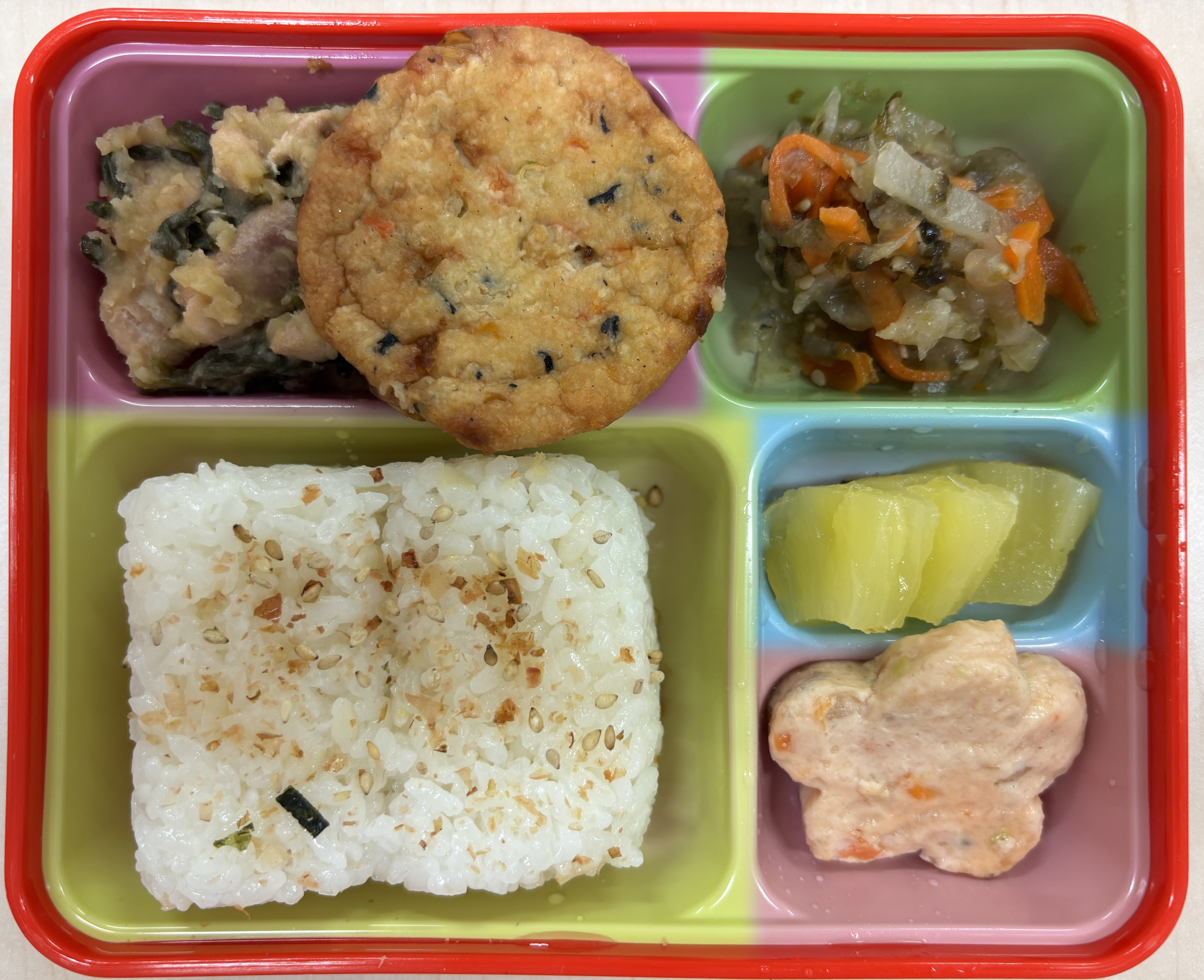 豆腐ハンバーグ