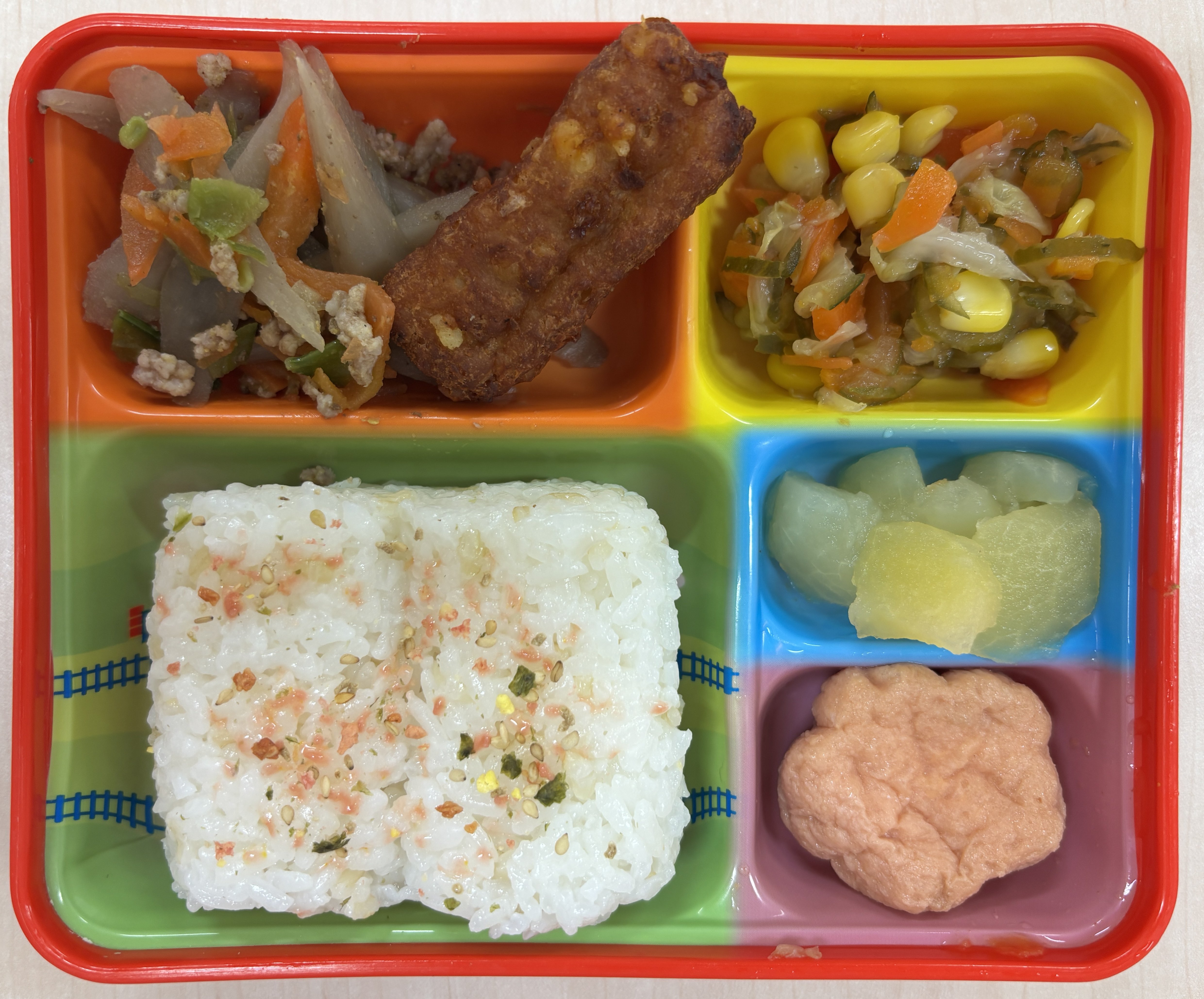 チーズつくね棒