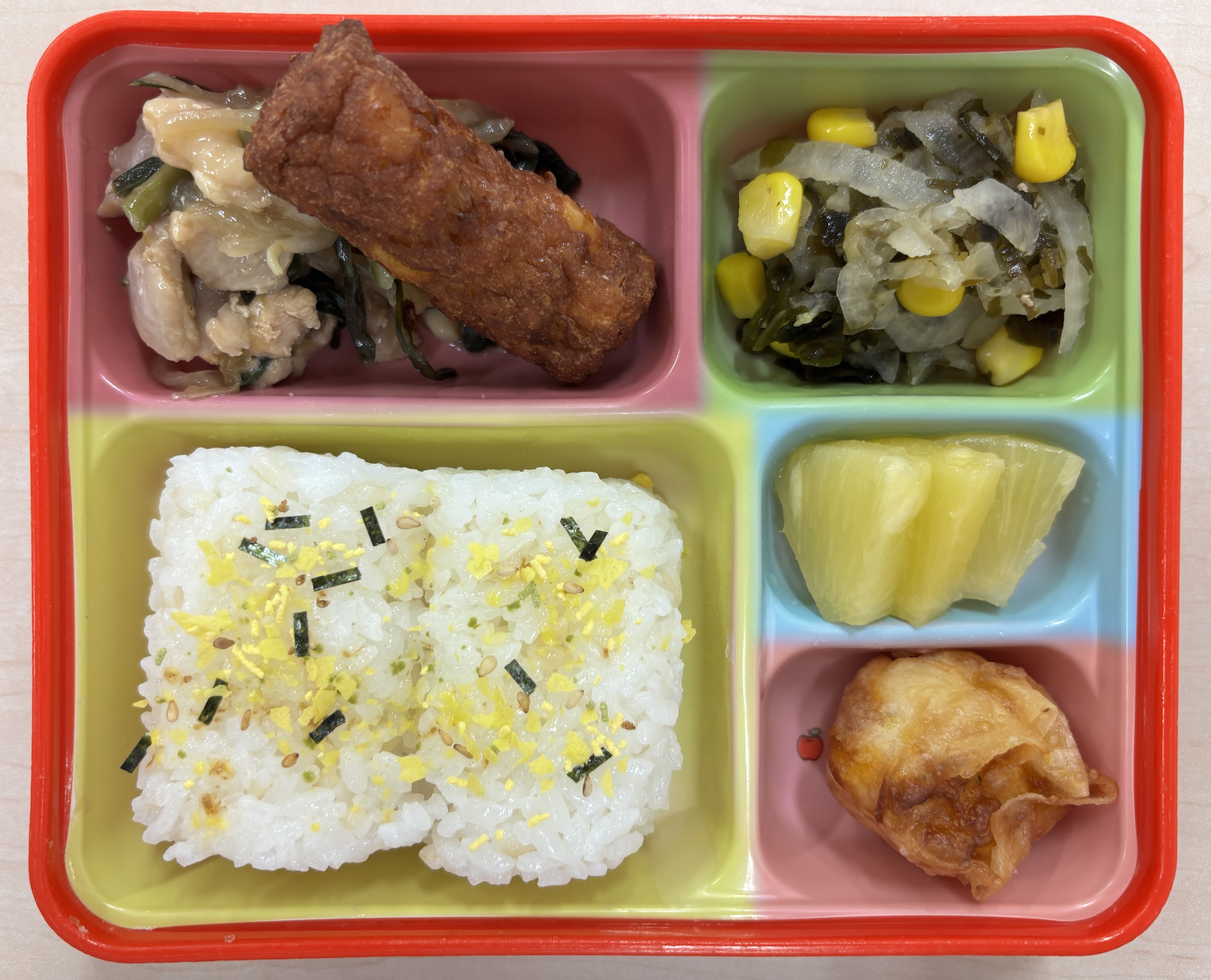 チーズ入りつくね